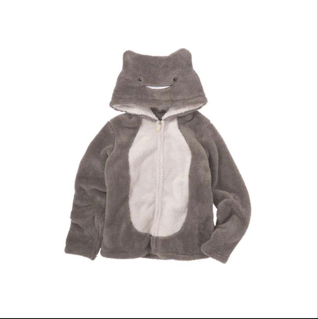 【新品未開封品】ガレヲン もこもこルームウェア