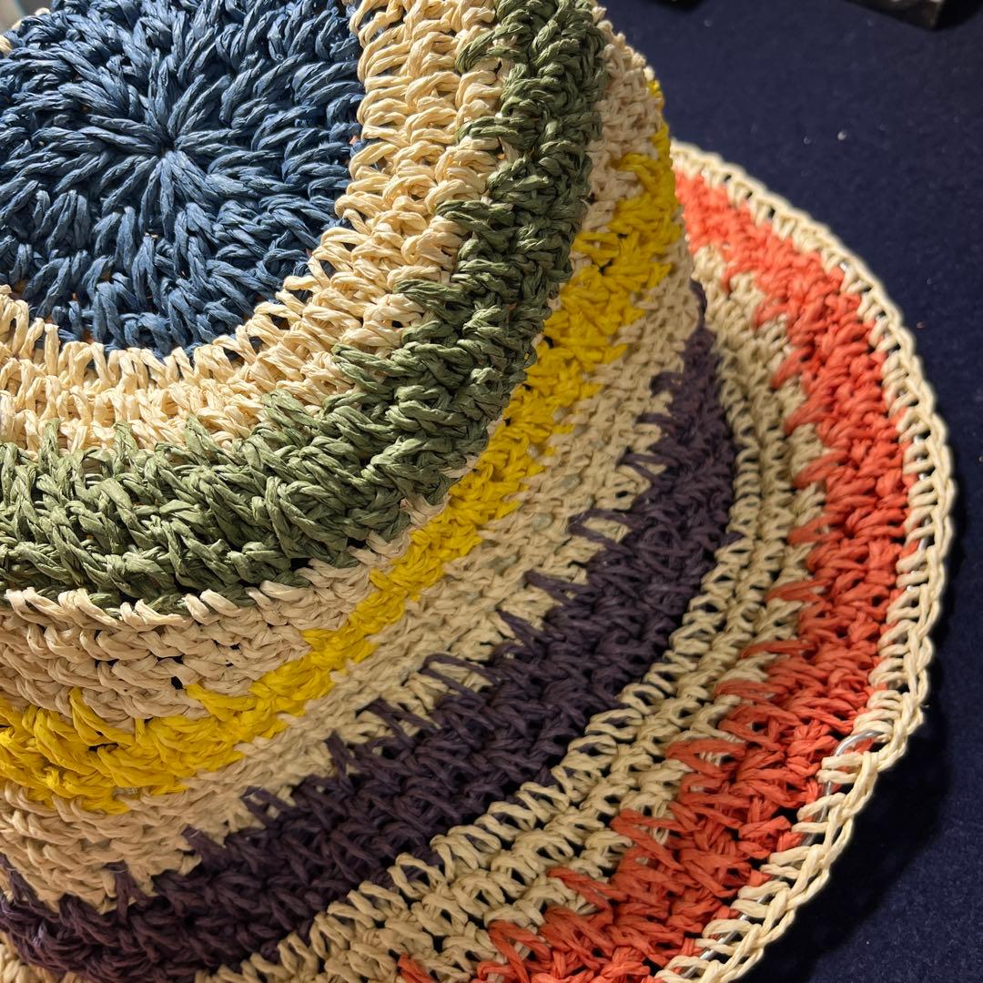 藤井風さんとお揃いハット