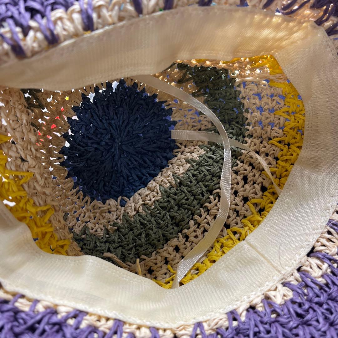 藤井風さんとお揃いハット