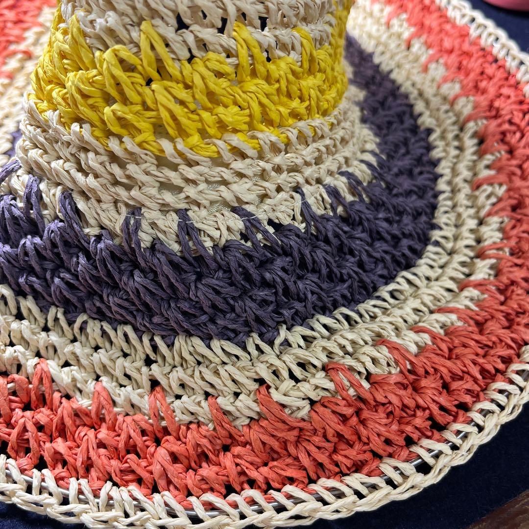 藤井風さんとお揃いハット