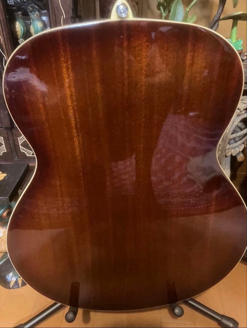 【美品】Aria ProⅡ FA-50E【おまけ付き】