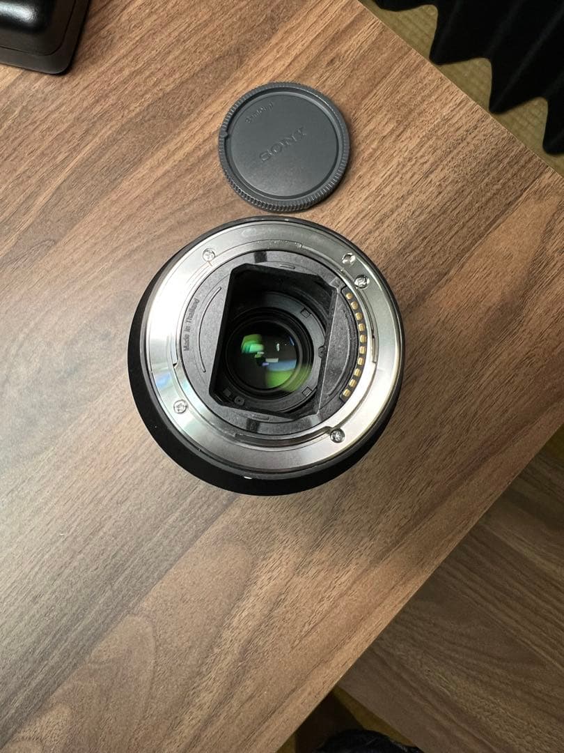 SONY FE 16-35mm F2.8 GM【ほぼ新品】