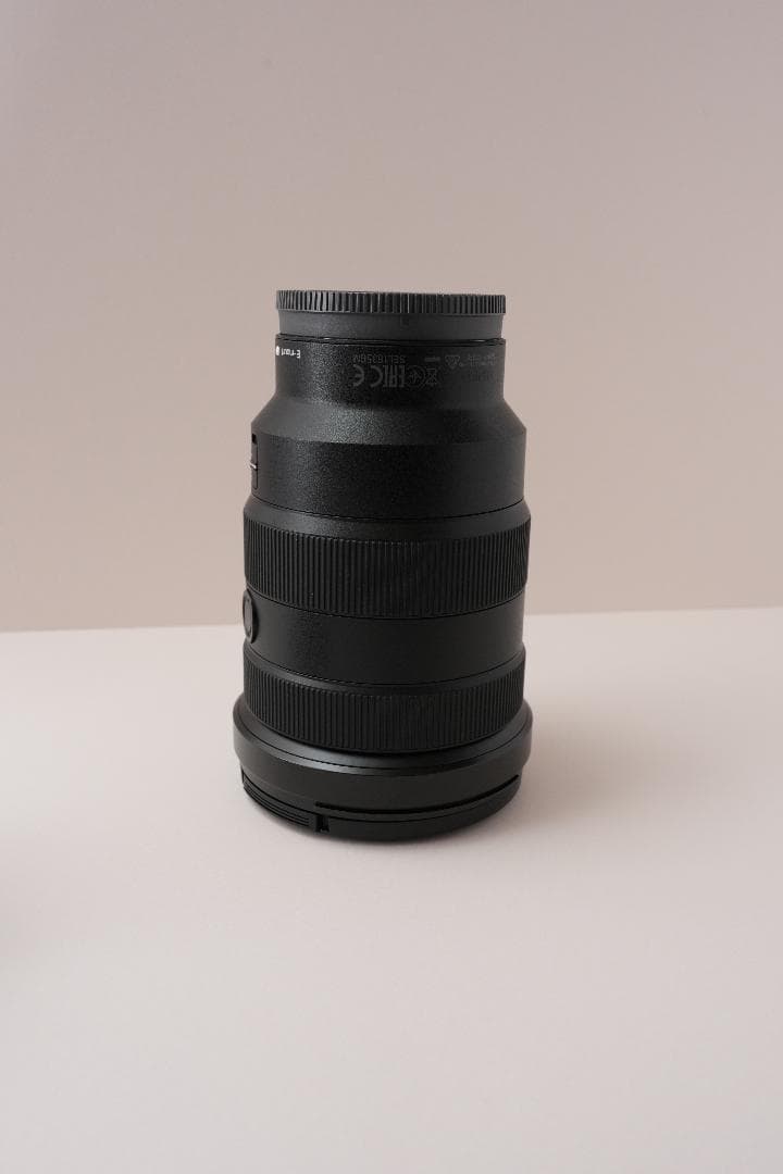 SONY FE 16-35mm F2.8 GM【ほぼ新品】