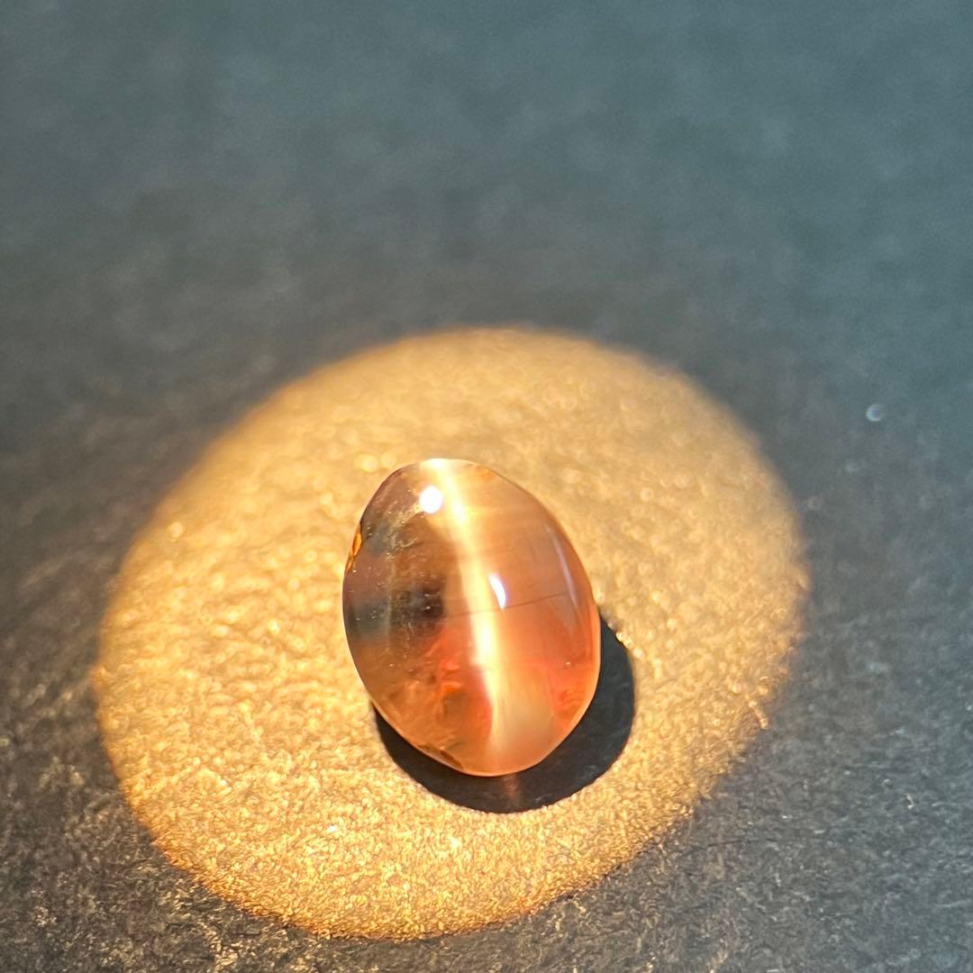 スリランカ産非加熱天然クリソベリルアレキサンドライトルース