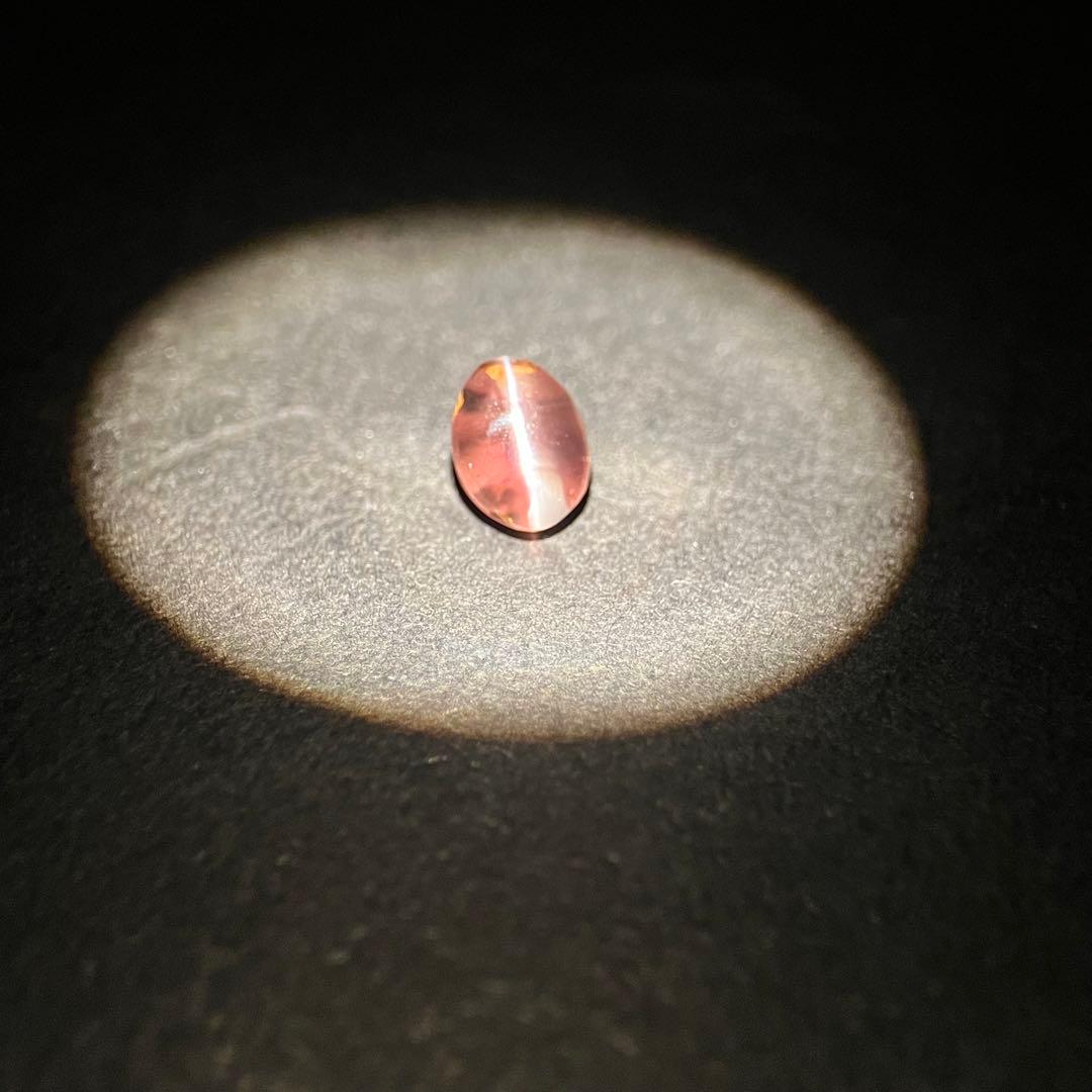 スリランカ産非加熱天然クリソベリルアレキサンドライトルース