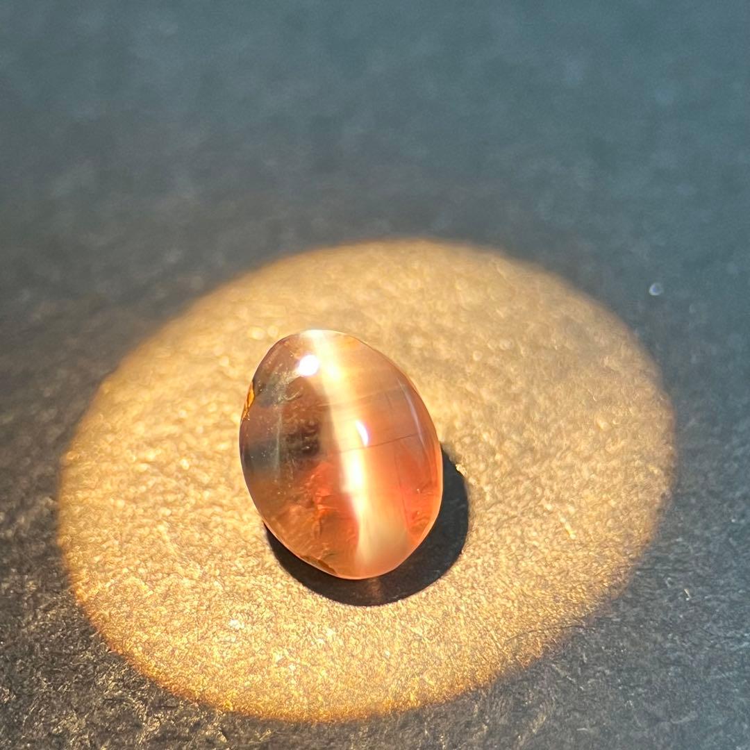 スリランカ産非加熱天然クリソベリルアレキサンドライトルース