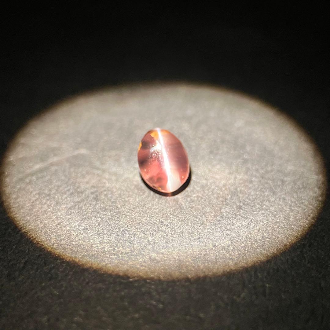 スリランカ産非加熱天然クリソベリルアレキサンドライトルース