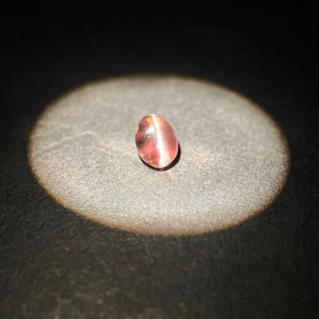 スリランカ産非加熱天然クリソベリルアレキサンドライトルース