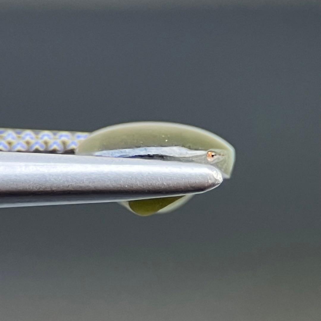 スリランカ産非加熱天然クリソベリルアレキサンドライトルース