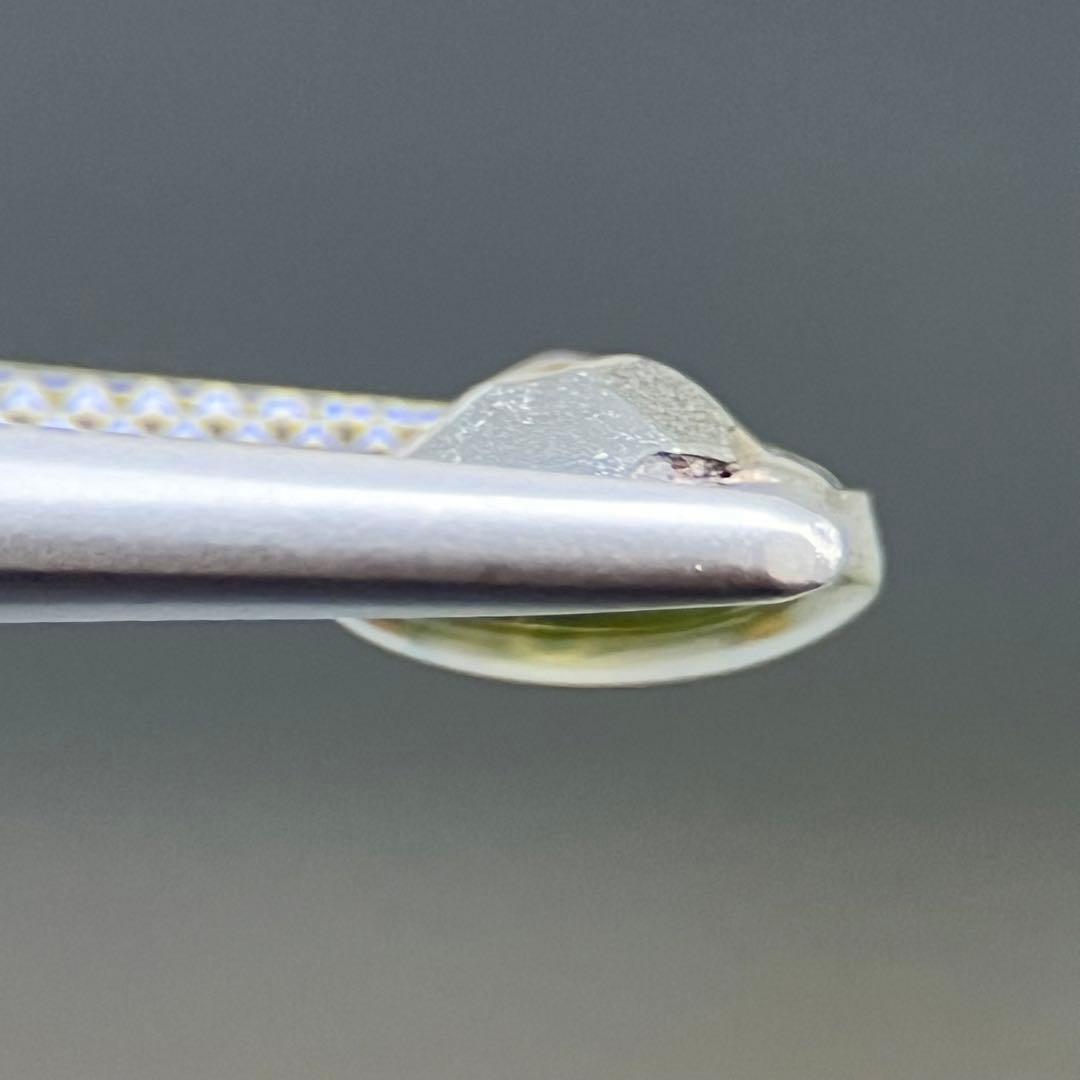 スリランカ産非加熱天然クリソベリルアレキサンドライトルース