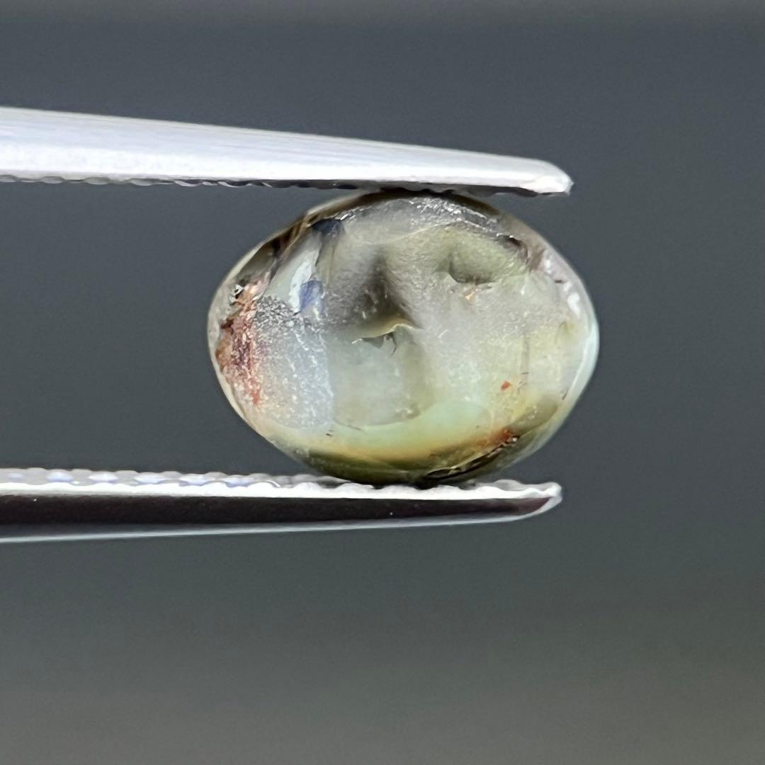 スリランカ産非加熱天然クリソベリルアレキサンドライトルース