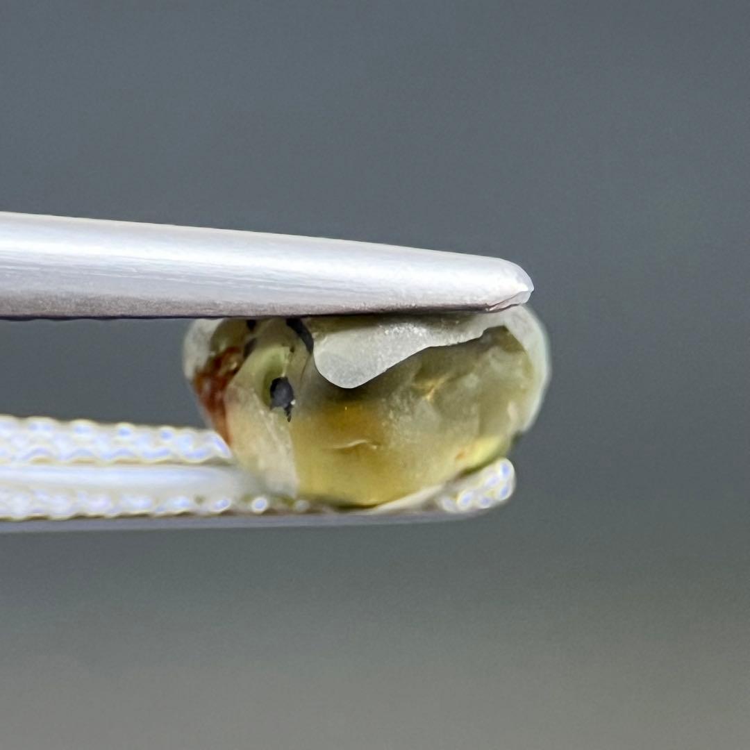 スリランカ産非加熱天然クリソベリルアレキサンドライトルース