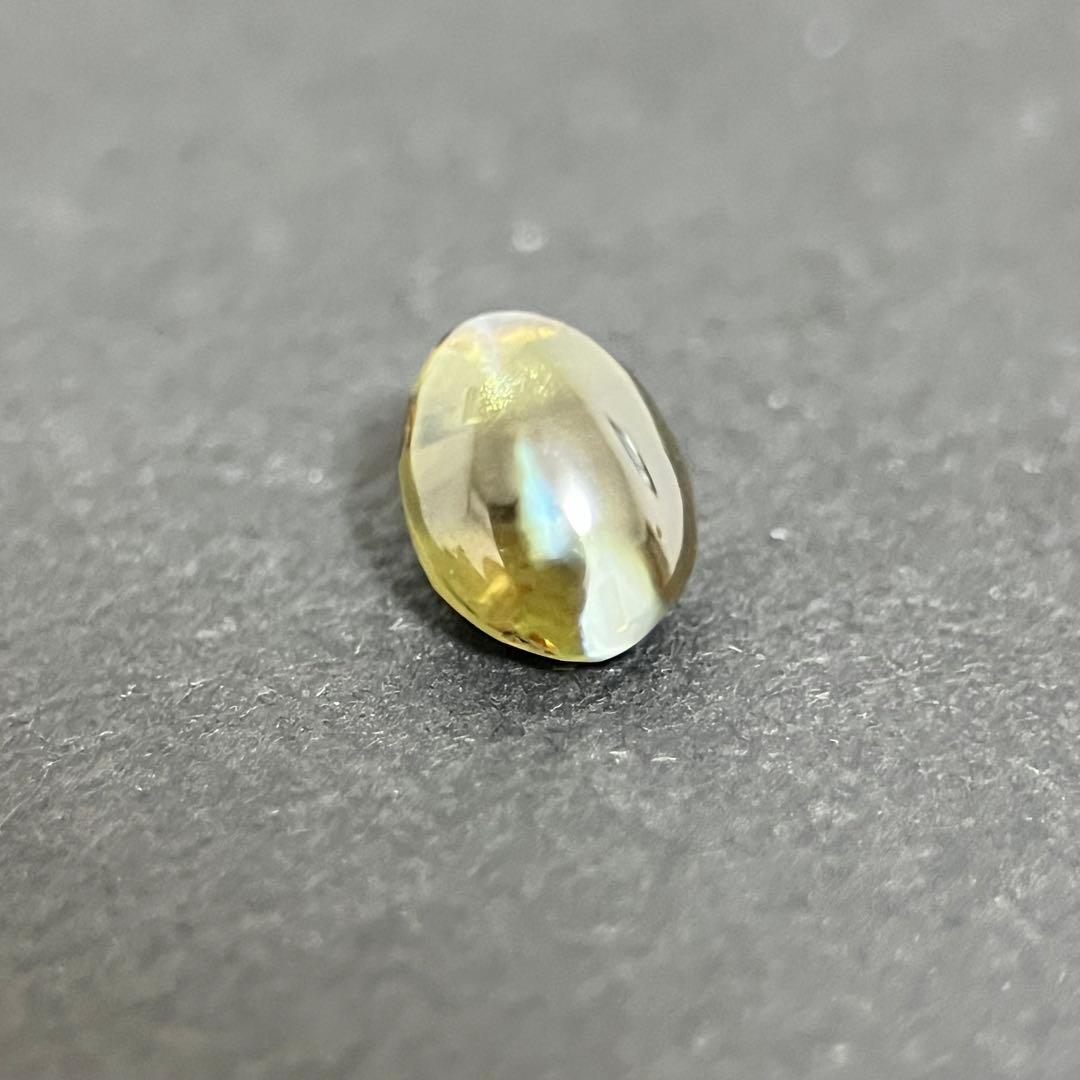 スリランカ産非加熱天然クリソベリルアレキサンドライトルース