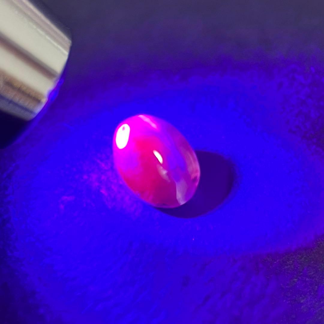 スリランカ産非加熱天然クリソベリルアレキサンドライトルース