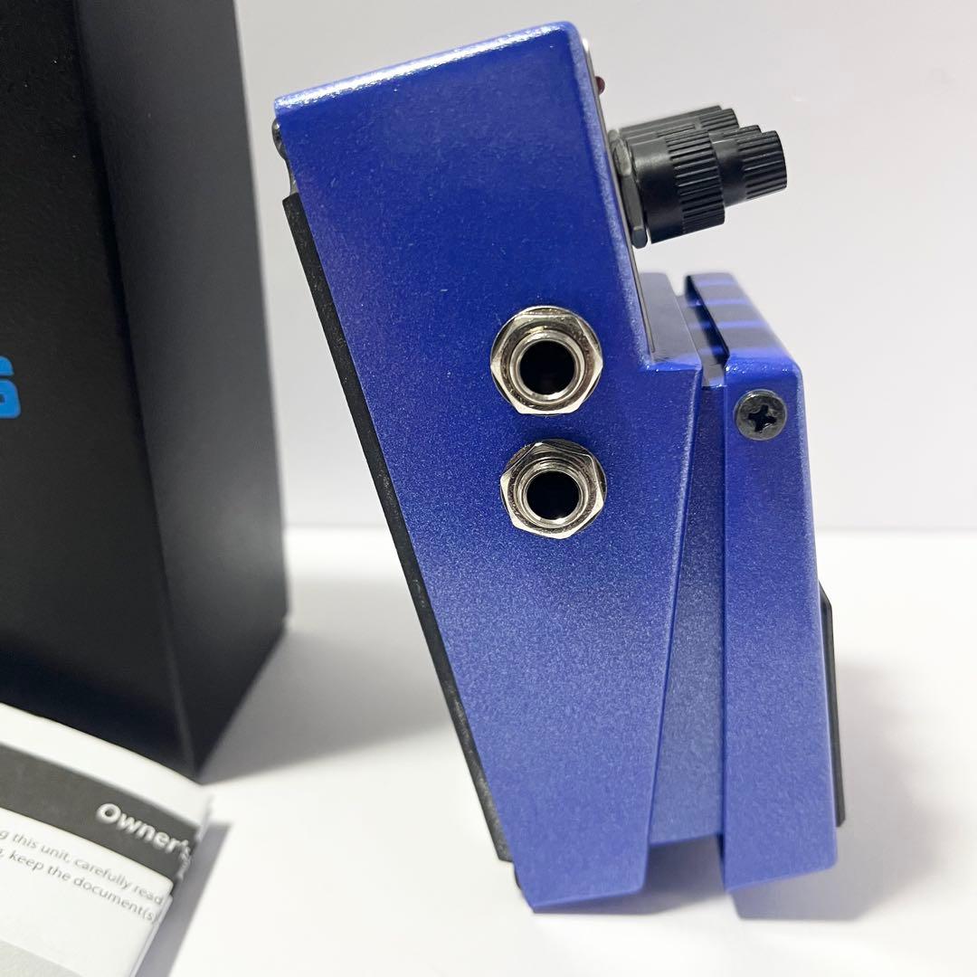 BOSS SY-1 シンセサイザー エフェクター