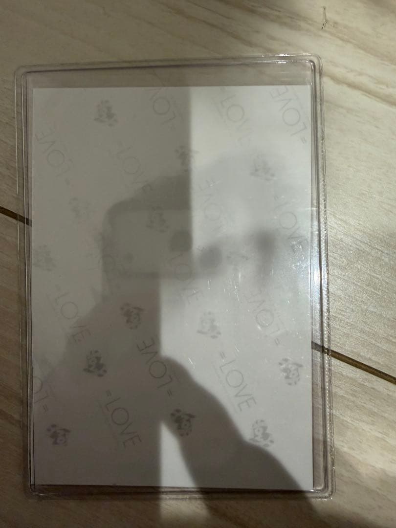 瀧脇笙古 直筆