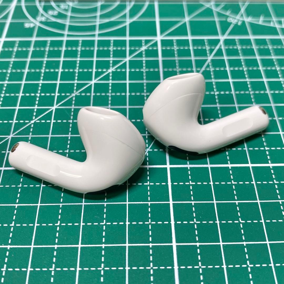 AirPods4 第4世代エアポッズ第四世代両耳のみ(ANC無し)