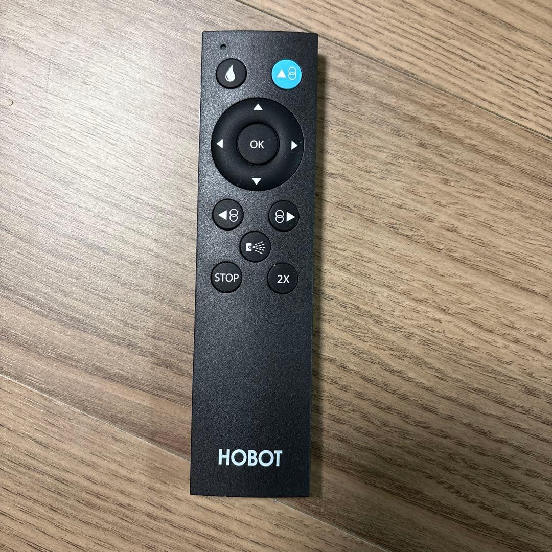 【新品】自動窓掃除ロボット ＨＯＢＯＴー２Ｓ　ホボット