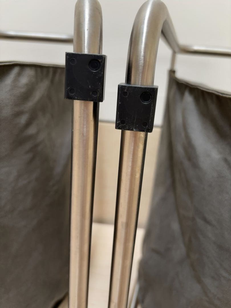 ZACK社 マガジンラック 2個セット