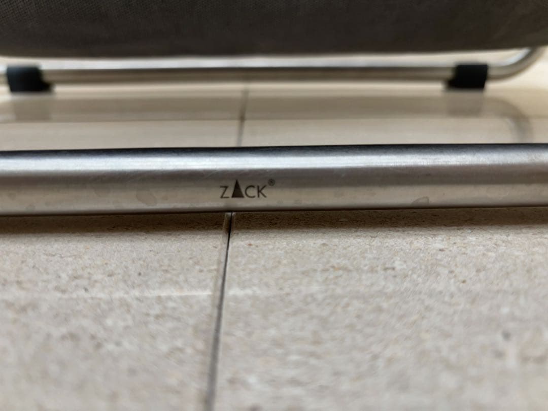 ZACK社 マガジンラック 2個セット