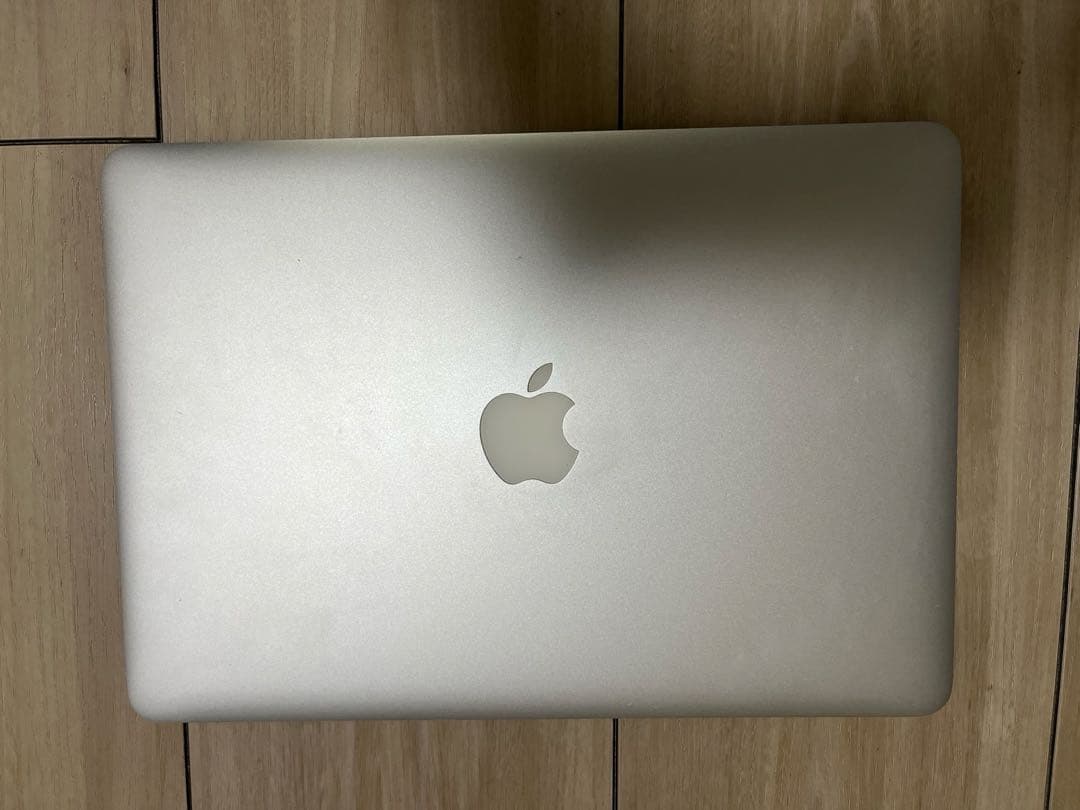 MacBook Air 2015 13インチ 256GB