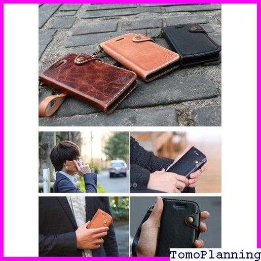 《送料無料》 iphone11 ケース 手帳型 本革 ip スマホケース 24