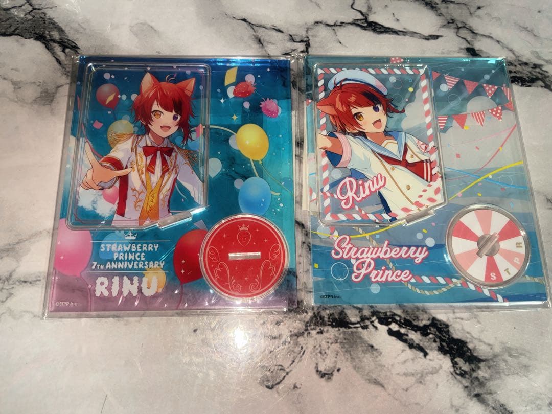 莉犬くん グッズ まとめ売り