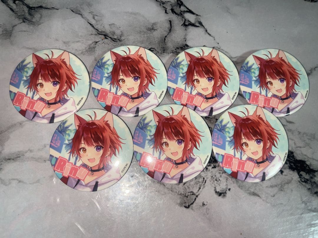 莉犬くん グッズ まとめ売り