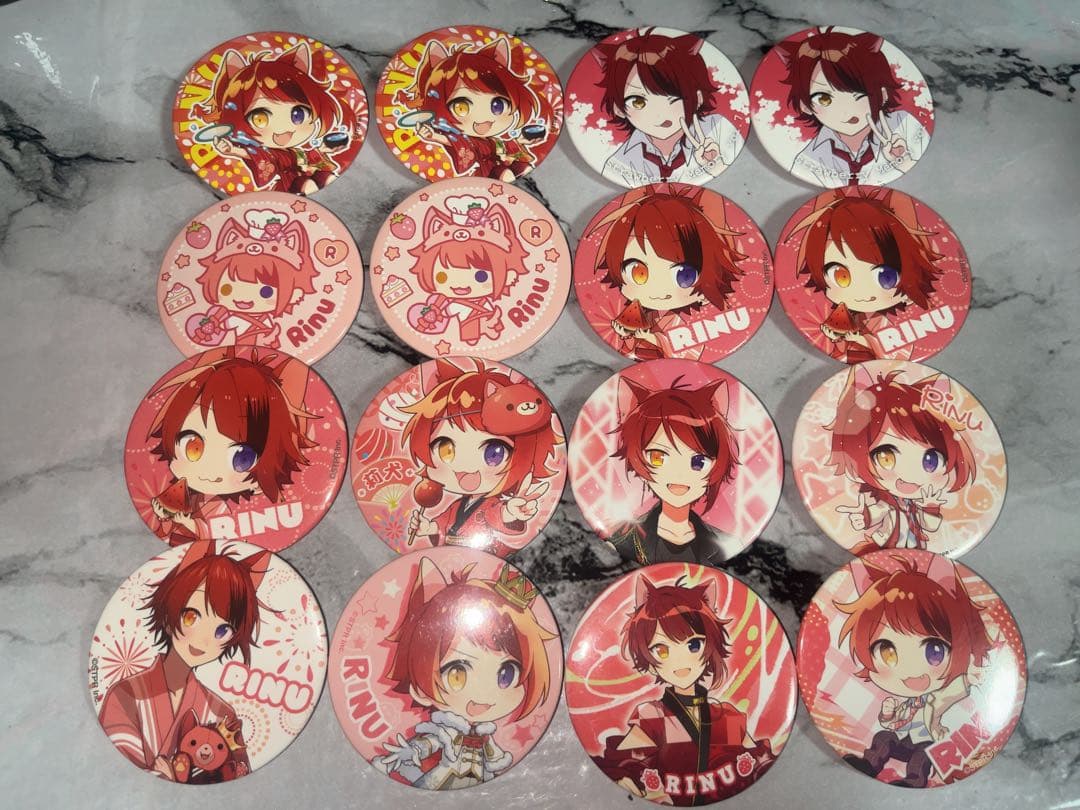 莉犬くん グッズ まとめ売り