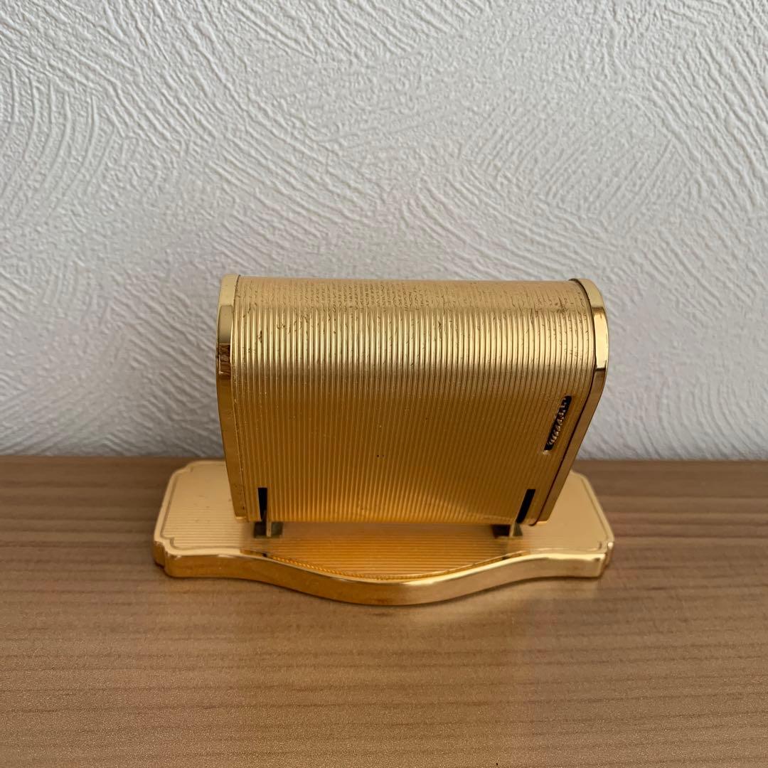 【希少】B&J社 アンティーク 万年カレンダー