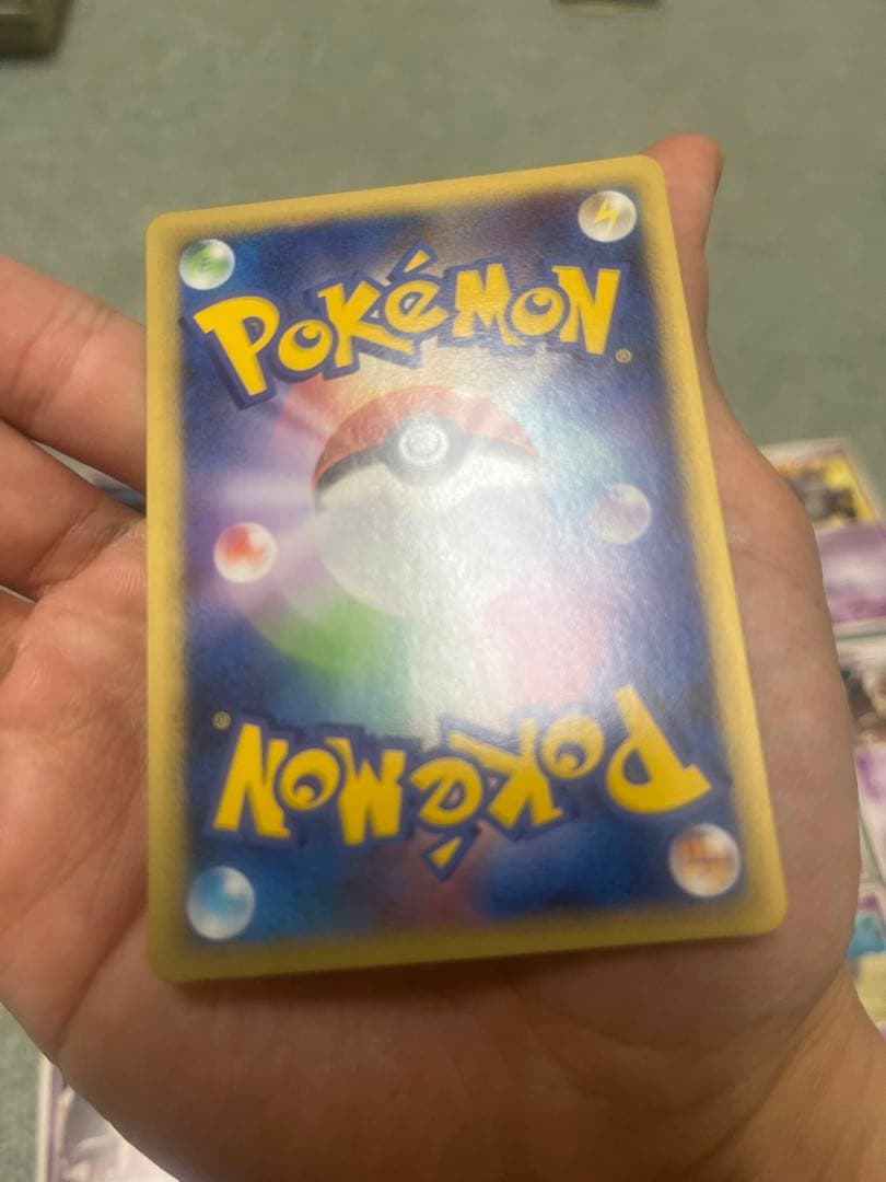 ポケモンカード　サマヨール　ゴースト　ゴースセット