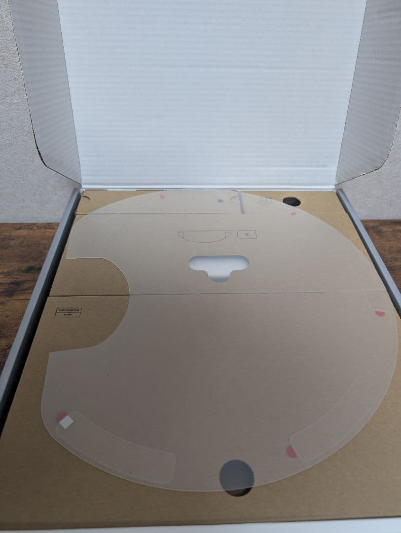 Roborock Q7 Max ロボット掃除機 本体　展示美品