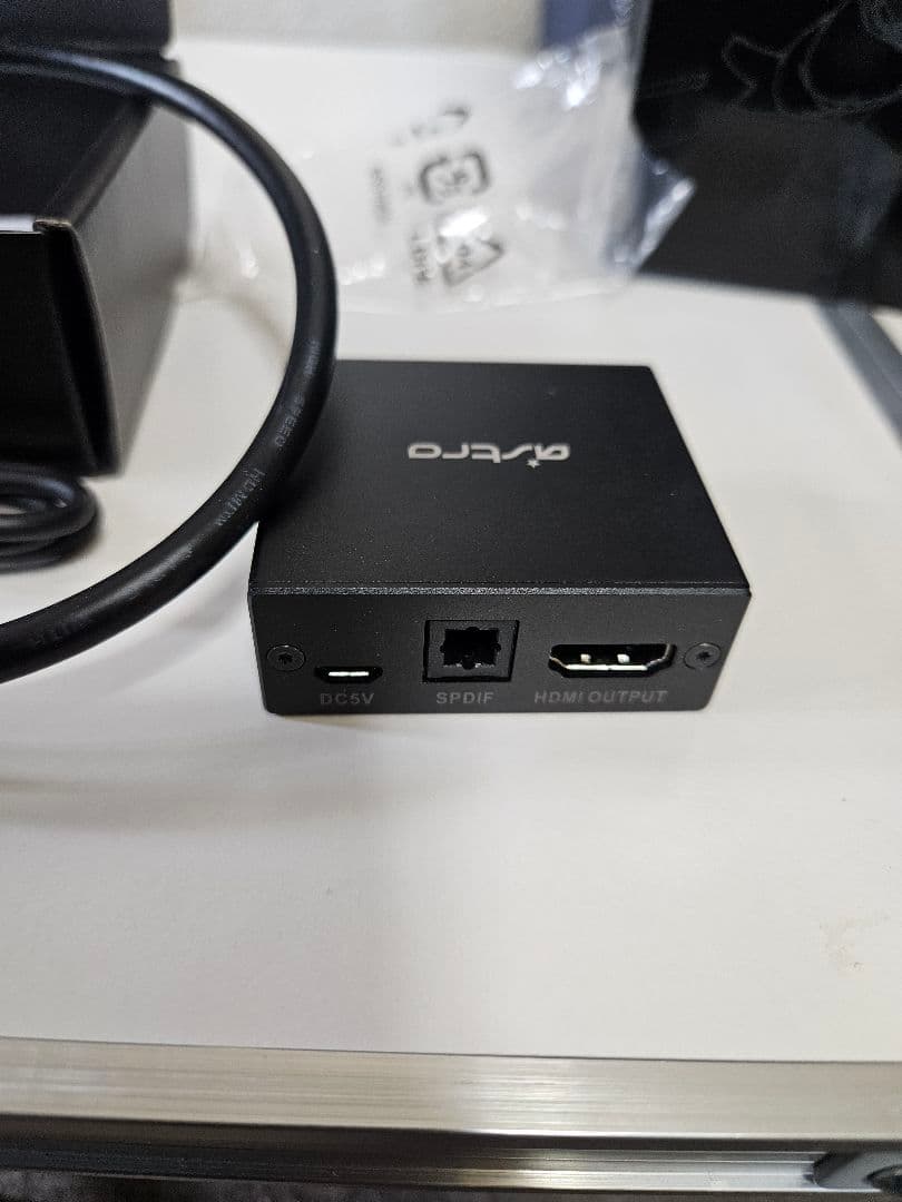 Astro A40 + MIXAMP PRO ワイヤレスヘッドセット
