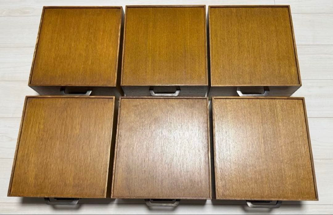 TRUCK FURNITURE／AG SHELFＬ／BOX／トラックファニチャー