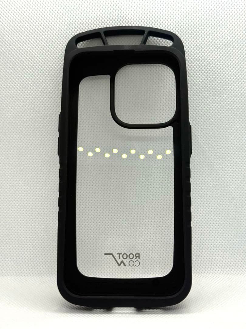 root co ルートコー iPhone14pro ケース