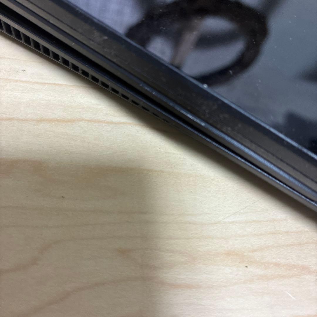 すぐ使用可能：VAIO i7 タッチパネル HDD1TB