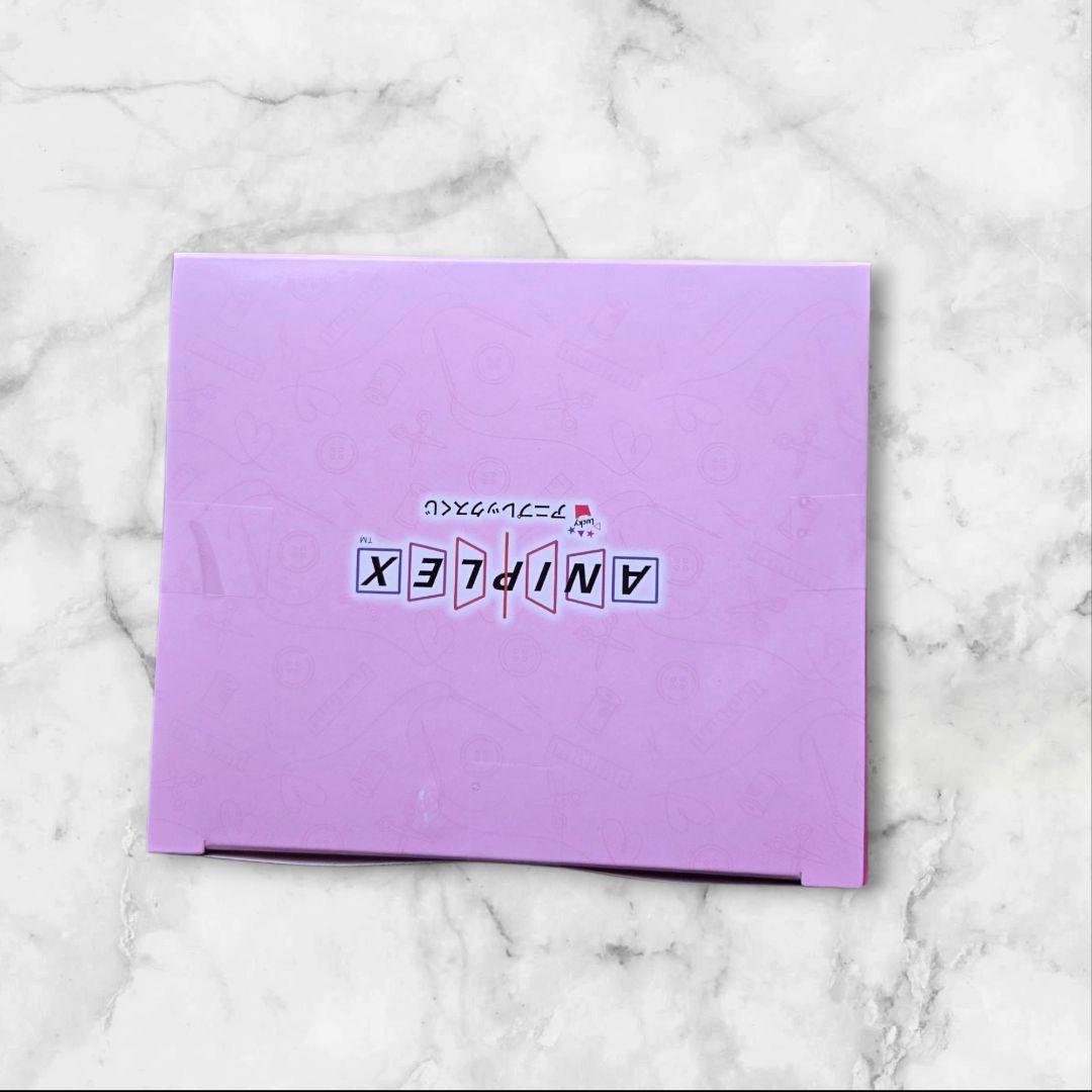 ラ*ィ様 ANIPLEX ポップアップパレード マリン・キタガワ一番クジラストワ