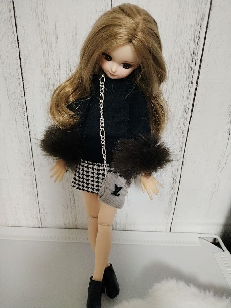 22センチドール服セット　　652