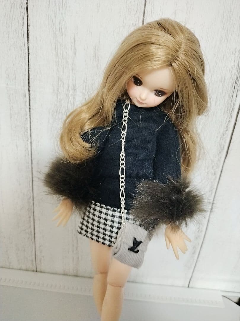 22センチドール服セット　　652