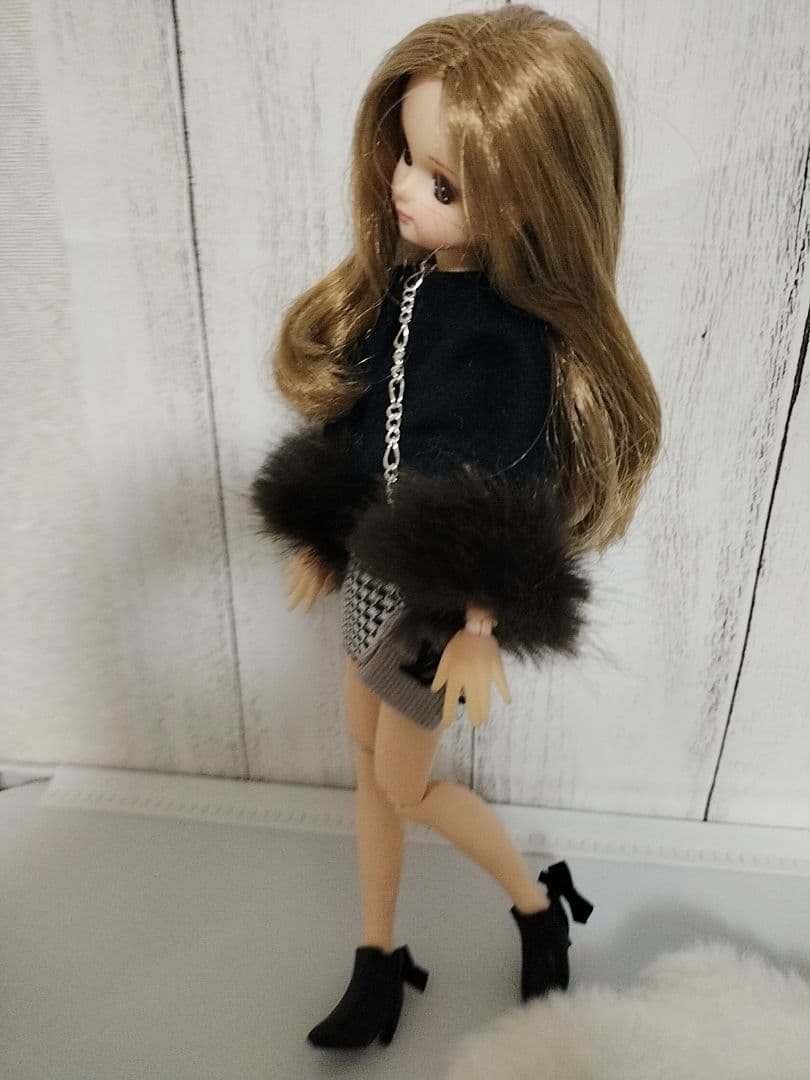 22センチドール服セット　　652
