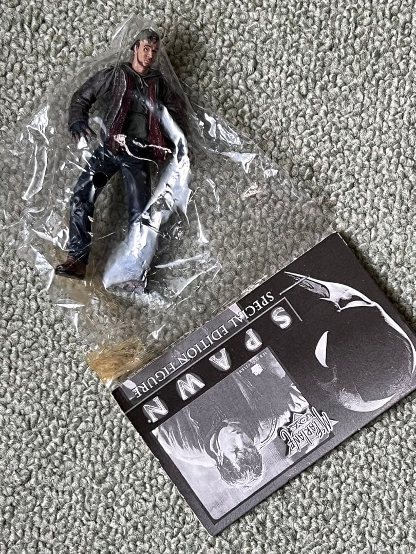 マクファーレントイズ コレクタークラブ限定品5点(1)
