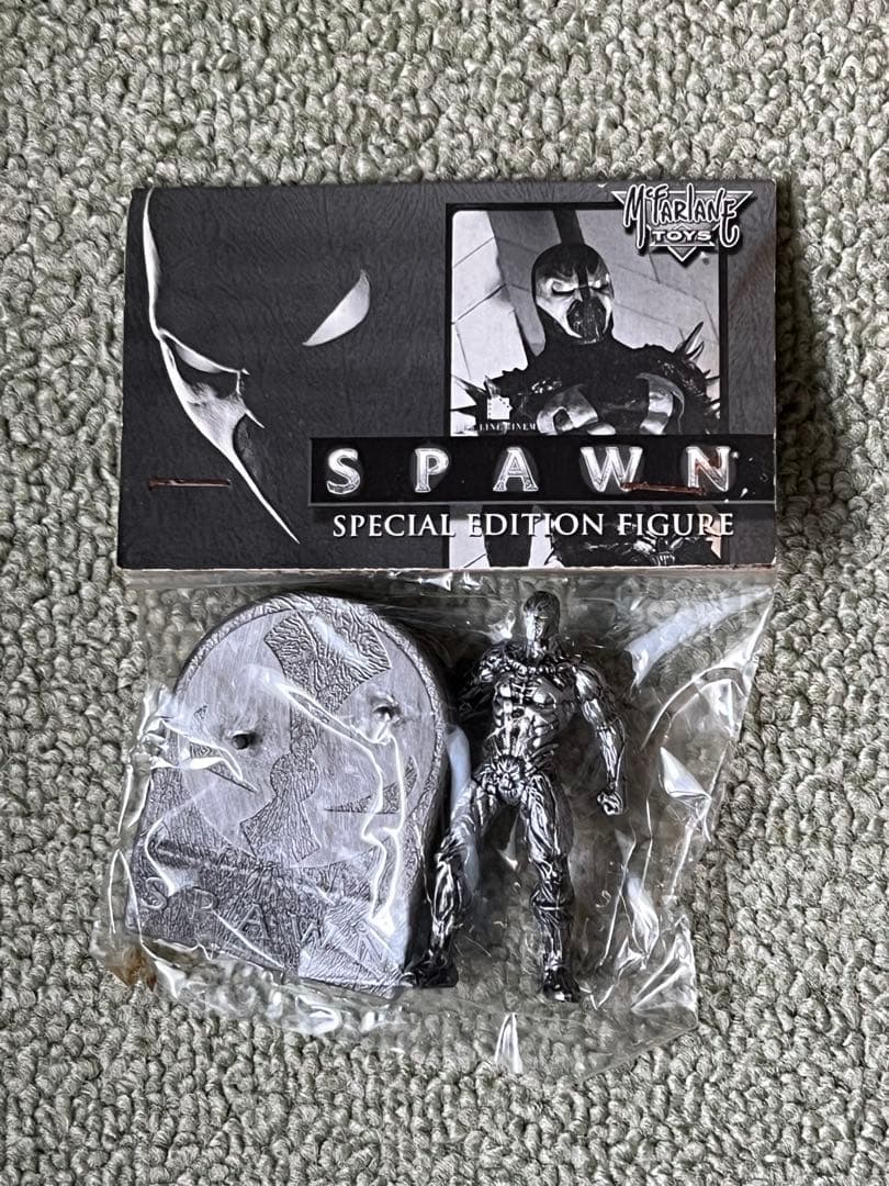 マクファーレントイズ コレクタークラブ限定品5点(1)