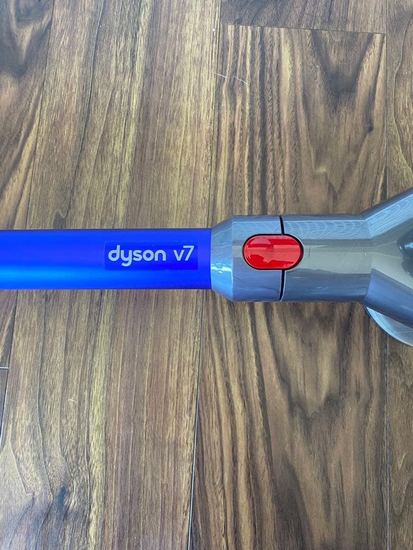 ダイソー掃除機