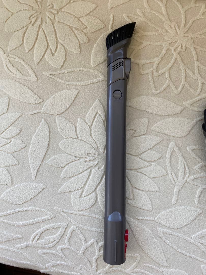 ダイソー掃除機