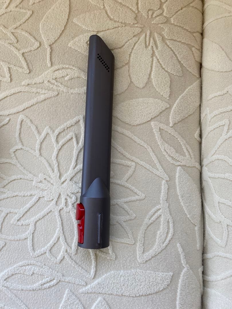 ダイソー掃除機