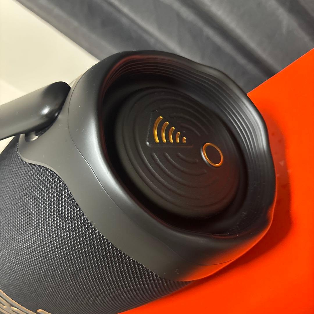 スピーカー・ウーファー JBL boombox 3 wifi