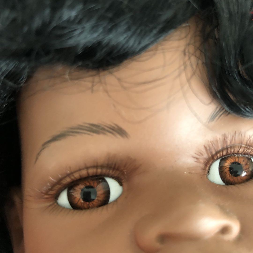 アメリカ購入The Broadway Collection人形ヴィンテージ