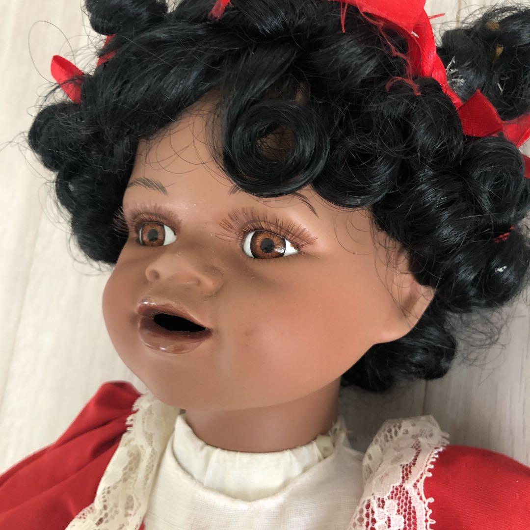 アメリカ購入The Broadway Collection人形ヴィンテージ