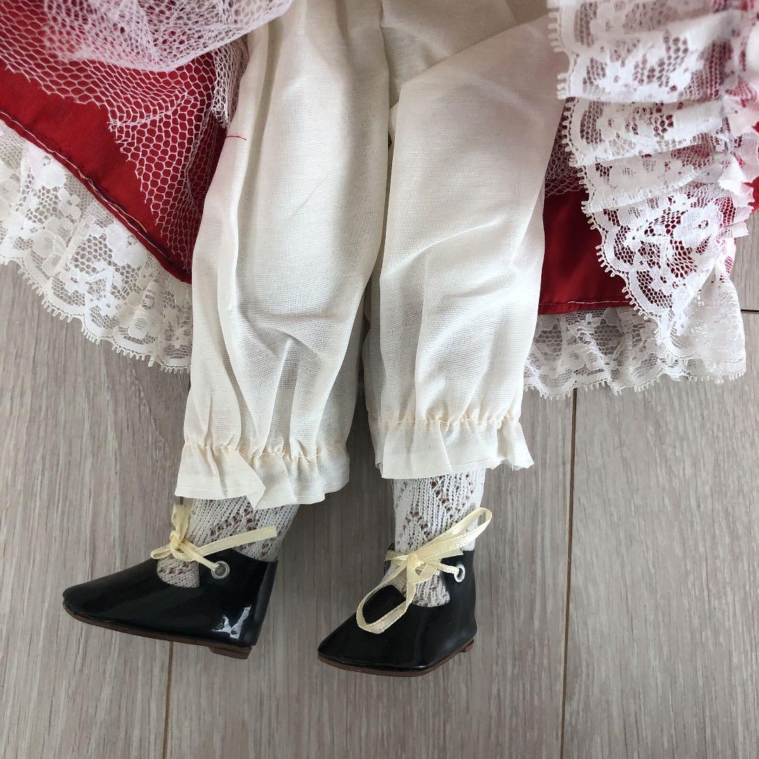 アメリカ購入The Broadway Collection人形ヴィンテージ