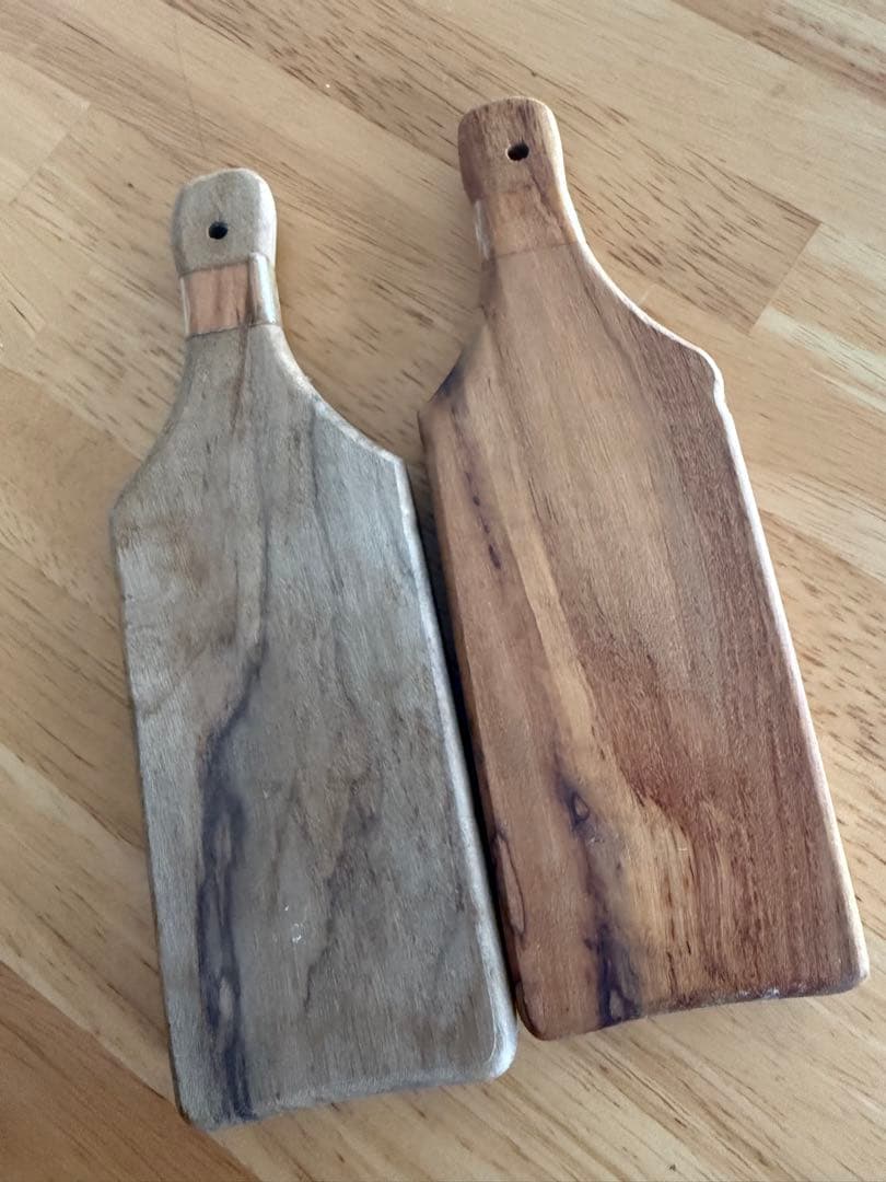 イタリア製　希少ニョッキ(キッチン道具)2個セット